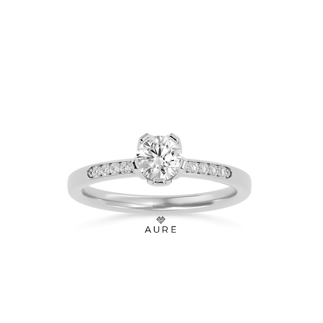 Bague Auré